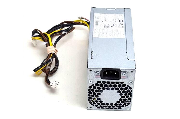 New PRODESK 400 600 800 G3 G4 4-PIN 250W SFF DESKTOP POWER SUPPLY PCH022 D16-250P2A D16-250P1A L08417-002 L08417-004 - LaptopParts.ca