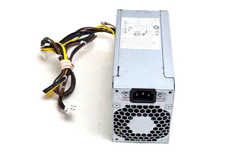 New HP ENT18 SFF Power supply 250W EPA92 L28758-001 - LaptopParts.ca