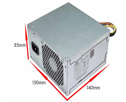 New Lenovo 4600 6600 6900 8600 4900 10Pin 300W PA-3251-1 PCH016 PCK013 HK400-14PP - LaptopParts.ca