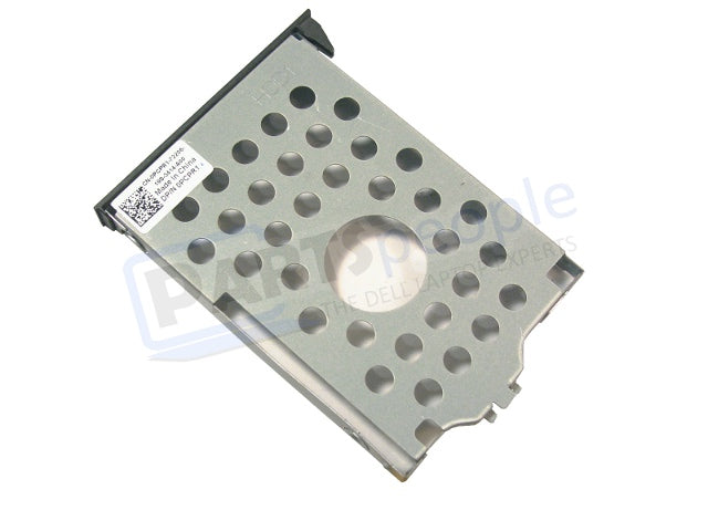 Used Dell OEM Precision M4600 M6600 Primary Hard Drive Cage Caddy PCPR1