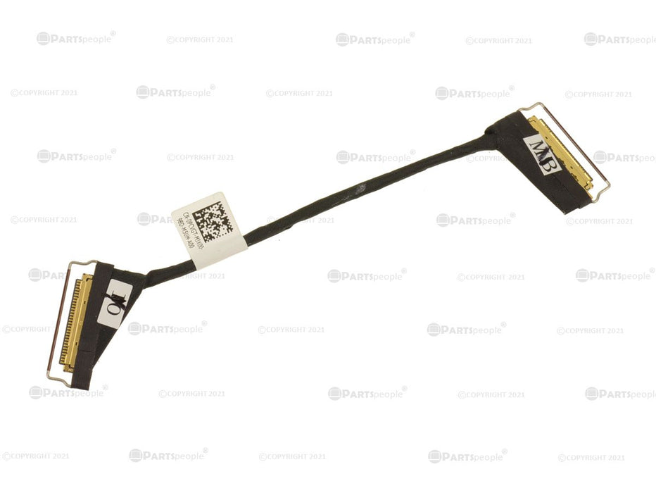 Dell OEM G Series G7 7790 Cable for Daughter IO Board - Cable Only - PCVGT w/ 1 Year Warranty