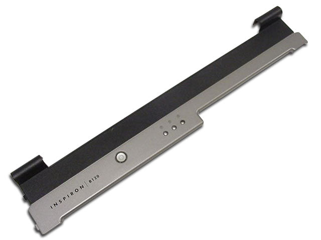 New Dell OEM Inspiron B120 Center Control Power Button Cover Assembly
