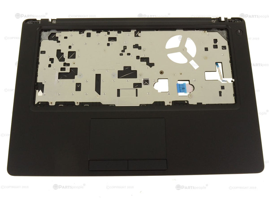 Refurbished Dell OEM Latitude 5480 Palmrest Touchpad Assembly Single Point Smart Card A16722 PD8R8