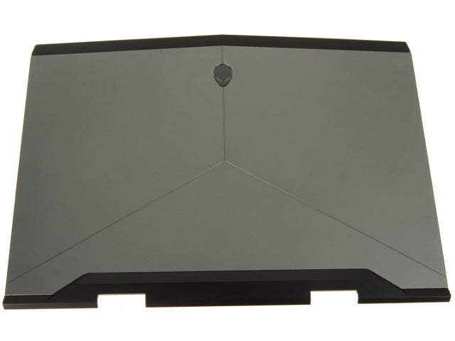 Refurbished OEM Alienware 17 R4 17.3" LCD Lid Back Cover Assembly Tobii Eye PDJM2