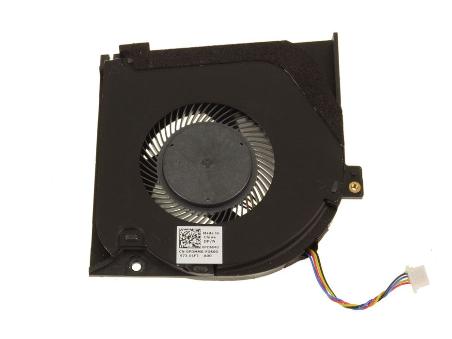 New OEM Alienware m15 Graphics Cooling Fan Right Side PDMM0