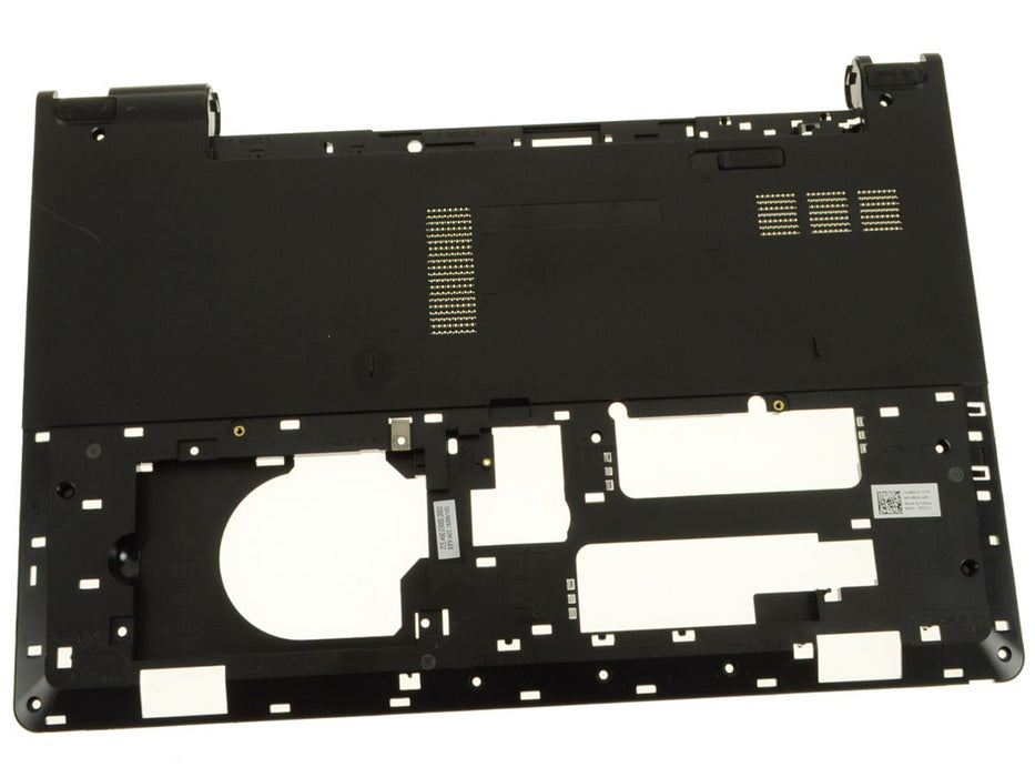 New Dell OEM Inspiron 3552 Laptop Base Bottom Cover Assembly No ODD PDTTC