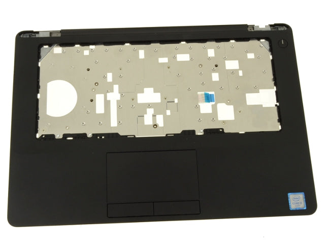 New Dell OEM Latitude E5470 Palmrest Touchpad Assembly for Single Point PF12M A154P4