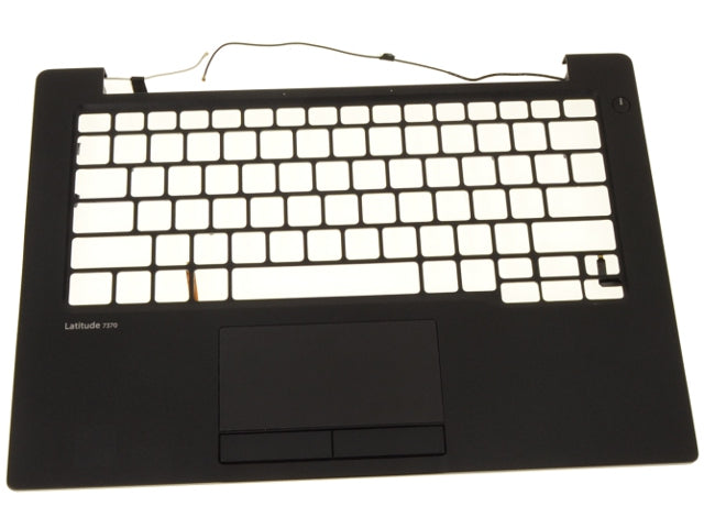 New Dell OEM Latitude 13 7370 Palmrest Touchpad Assembly 780RF