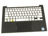 Refurbished Dell OEM XPS 9350 9360 Palmrest Touchpad Assembly PHF36 - LaptopParts.ca