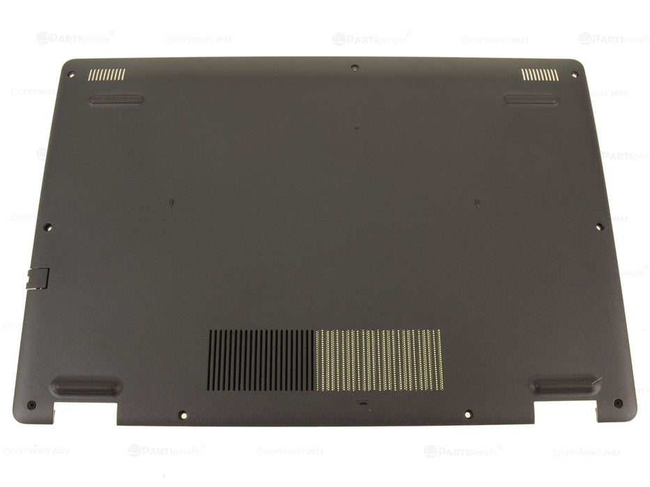 Refurbished GRAY Dell OEM Inspiron 3502 Bottom Base Cover Assembly PHGDG