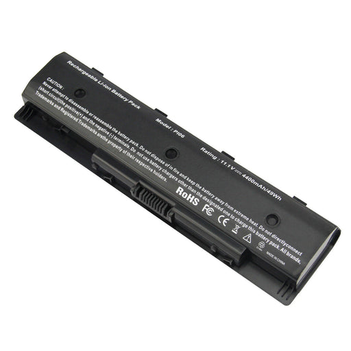 New Compatible HP Envy 15 15T 17 Pavilion 14 15 Battery 710417-001 HSTNN-YB40 PI06 48Wh - LaptopParts.ca