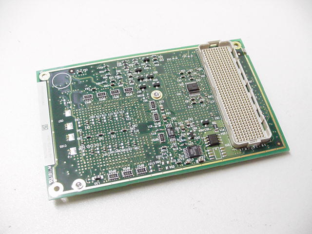 Used Intel Celeron 466MHz MMC-2 CPU