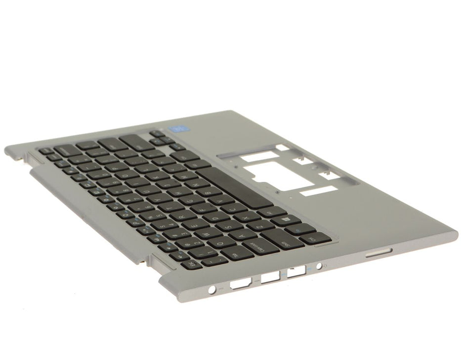 New Dell OEM Inspiron 11 (3157) (3158) Palmrest Keyboard Assembly - No TP - YDVT7