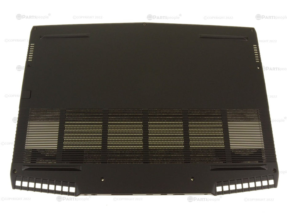 Alienware M15 R7 Bottom New OEM Alienware m15 Laptop Bottom Base Cover Assembly PJNV9