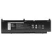 New Compatible Dell Precision 7550 7560 7750 7760 Battery PKWVM 95WH - LaptopParts.ca
