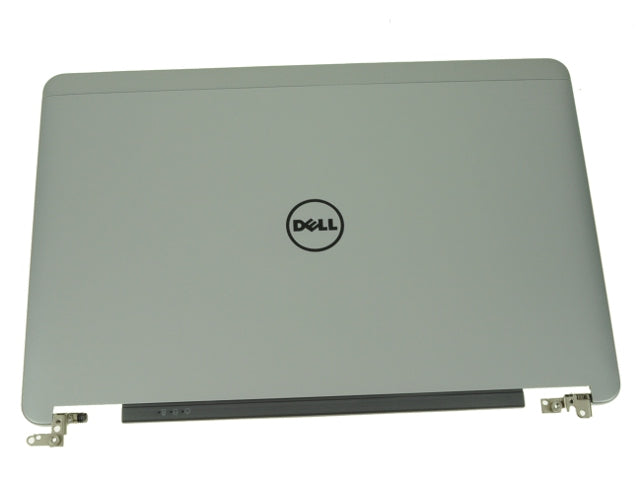 New Dell OEM Latitude E7240 12.5" LCD Back Cover Lid Assembly  Hinges WLAN PM5P0