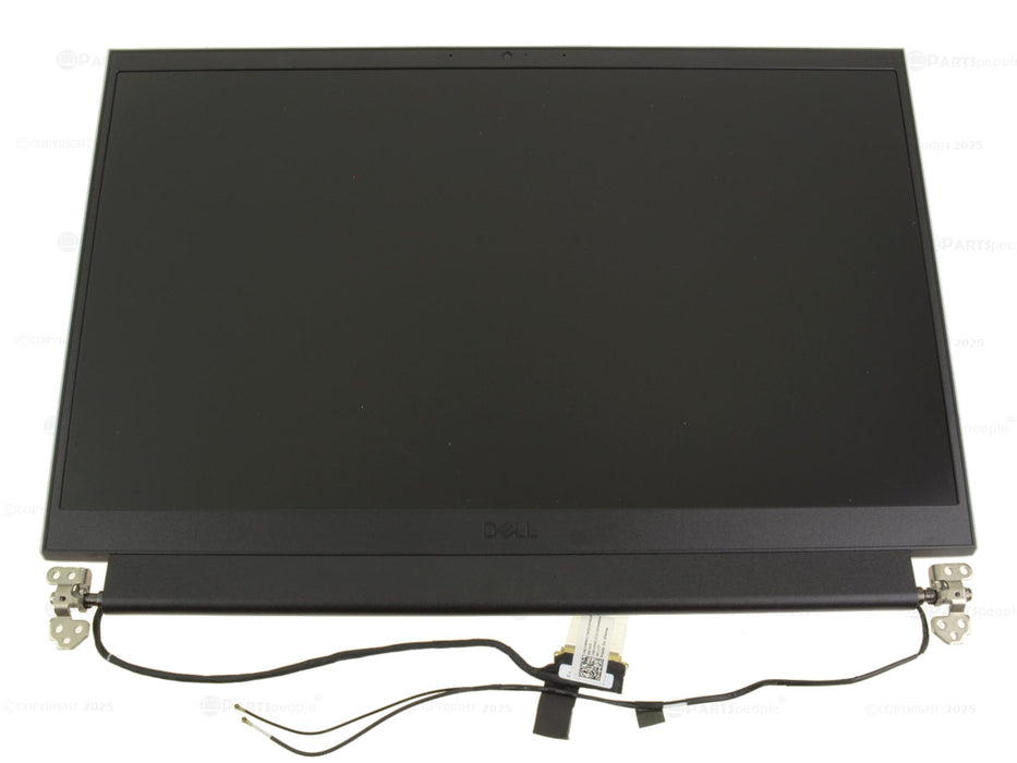 New Dell OEM G Series G15 5510 5511 5515 15.6" FHD LCD Screen Display Complete Assembly 120Hz PM8WG