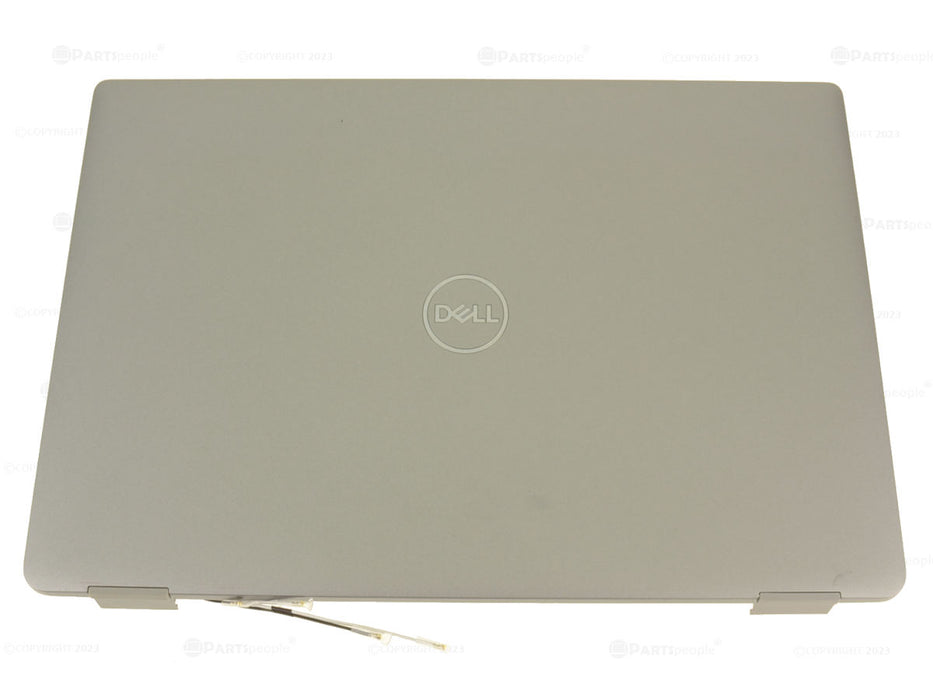 New Dell OEM Latitude 5320 Laptop 13.3" LCD Back Cover Lid Assembly PMJN9
