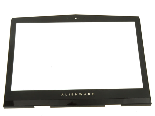 New New OEM Alienware 17 R4 17.3" LCD Front Trim Cover Bezel Plastic Tobii Eye TrackerPN5XV