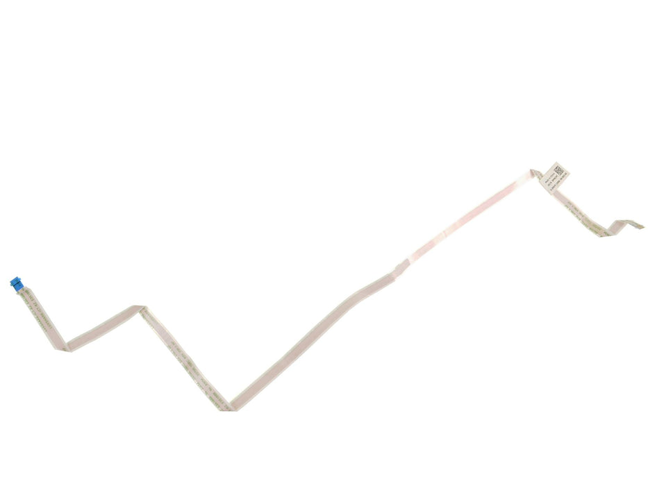 Used Dell OEM Inspiron 27 7775 All-In-One Power Button Circuit Board Cable Cable Only PNCPC