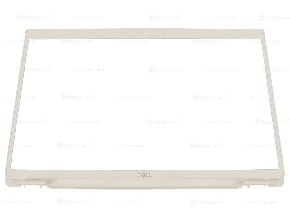 New Dell OEM Inspiron 5390 5391 13.3" Front Trim LCD Bezel PNVC4