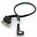 New Dell Poweredge Server R430 4 Bay BP Backplane SAS Raid Cable PNX75 8NX75 9T5JR - LaptopParts.ca