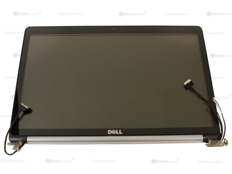 New Dell OEM Inspiron 7746 17.3" Touchscreen FHD LCD Display  Complete Assembly PPC14