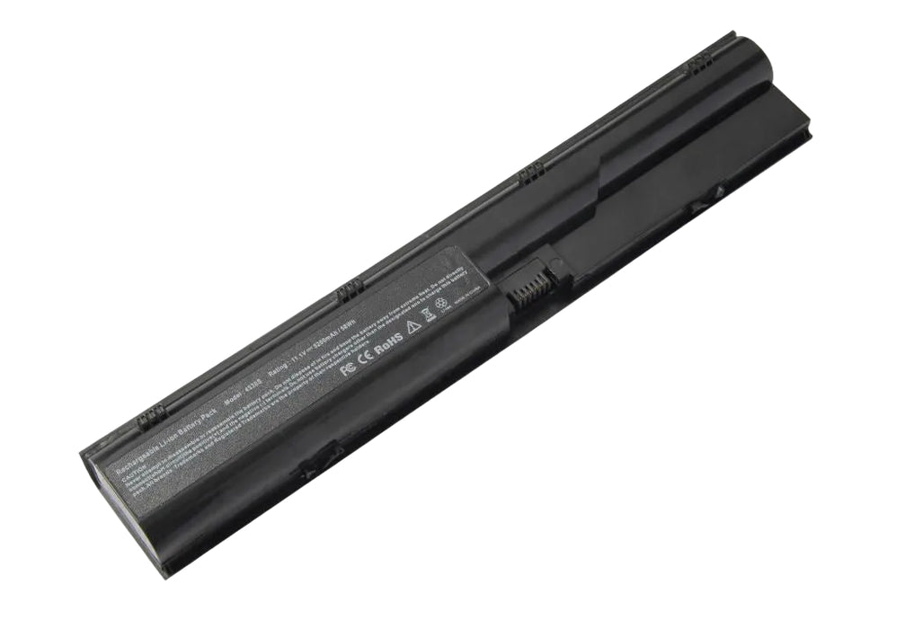 New Compatible HP ProBook 633733-141 633733-251 633805-001 PR06 Battery 58WH