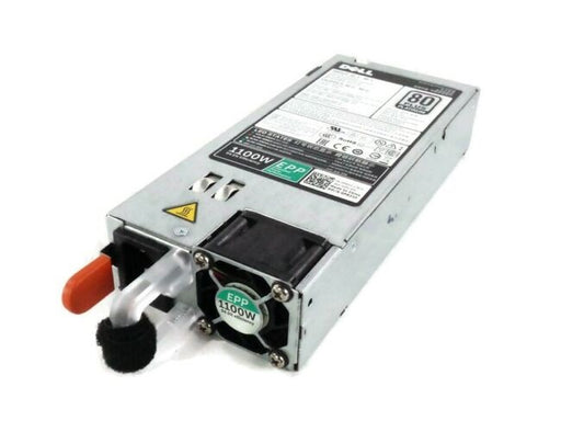 New DELL POWEREDGE R630 R730 R730XD T630 1100W POWER SUPPLY D1100E-S0 PR21C 0PR21C - LaptopParts.ca