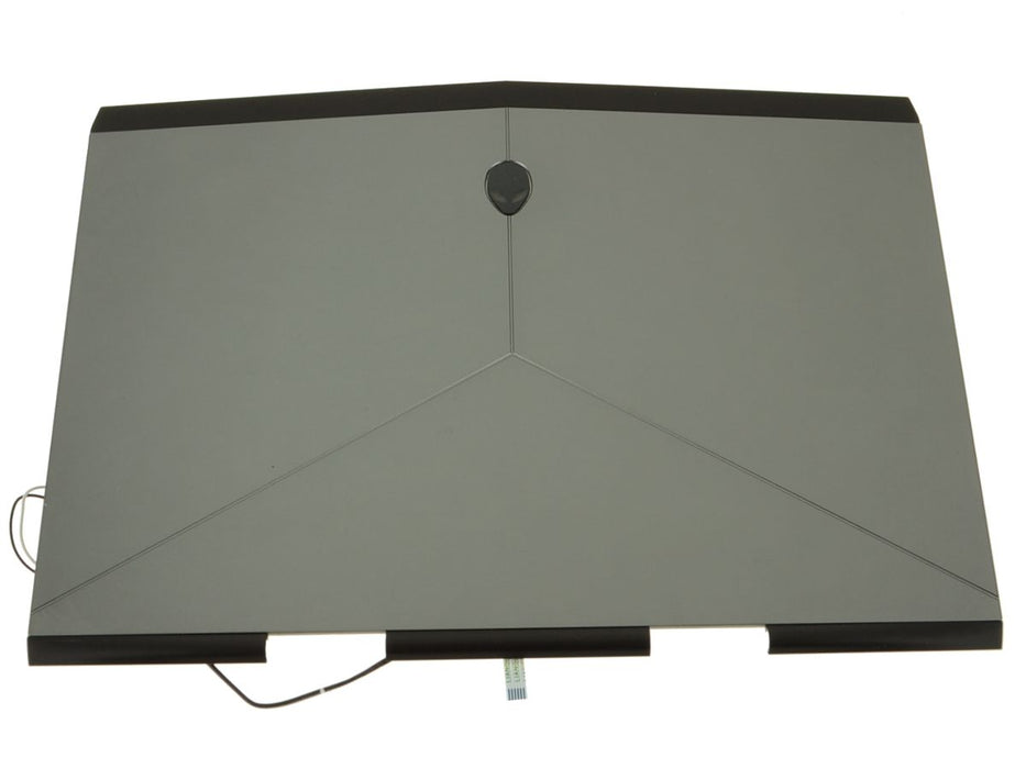 Nouvel assemblage de capot arrière d'écran LCD 13,3" pour Alienware 13 R3 OEM PRMNV