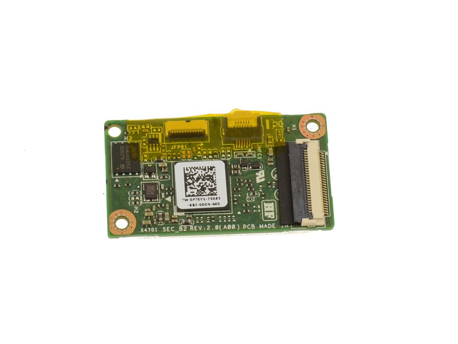 Refurbished Dell OEM Latitude 5420 5424 Rugged Laptop USH Junction Circuit Board PT0Y1