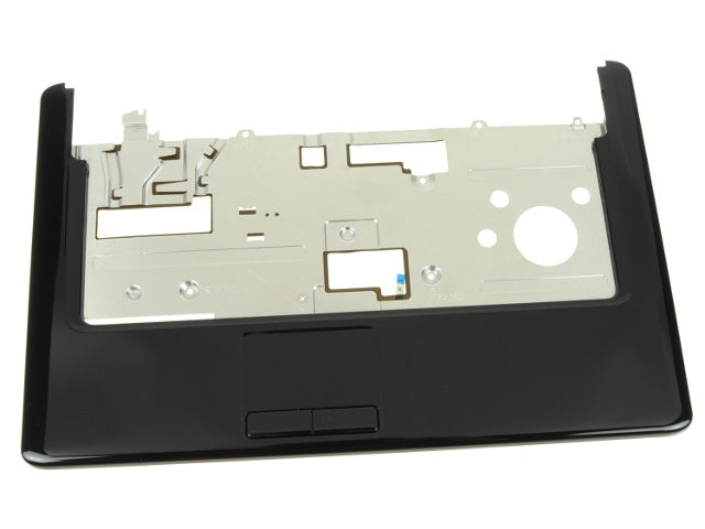 New Dell OEM Inspiron 1545 1546 Touchpad Palmrest Assembly PTF49