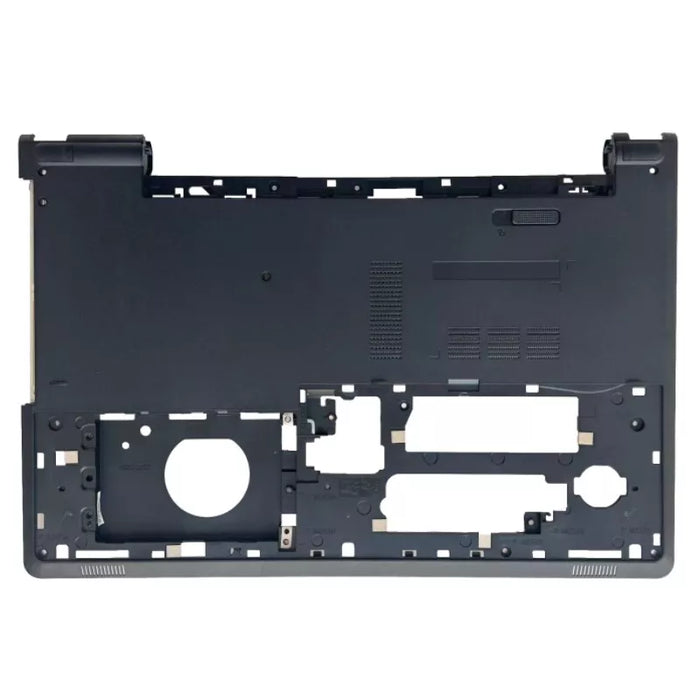 New Dell Inspiron 15 5000 5555 5558 5559 Palmrest and Bottom Case 0T7K57 T7K57 PTM4C - LaptopParts.ca