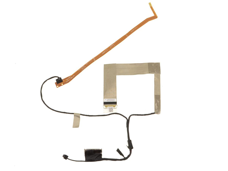 New Dell OEM Latitude 7490 14" LCD Video Ribbon Cable NTS IR Cam PTVXY
