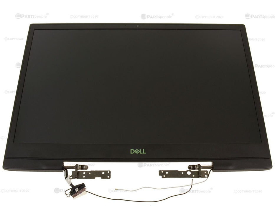 Refurbished Dell OEM G Series G7 7790 17.3" FHD LCD Screen Display Complete Assembly 144Hz PVW25