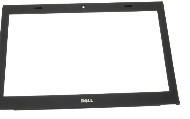 Refurbished Dell OEM Latitude 3330 13.3" LCD Front Trim Cover Bezel Plastic WITH Web Camera Window PW61P