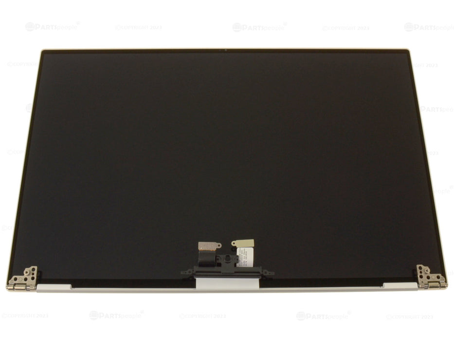 New Dell OEM XPS 9500 9510 15.6" Touchscreen UHD 4K LCD Display Complete Assembly TS PX8V8