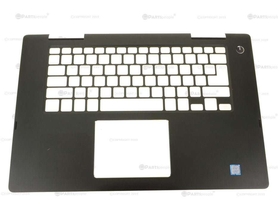 New Dell OEM Inspiron 7573 2-in-1 Palmrest Assembly NTP PXGPF
