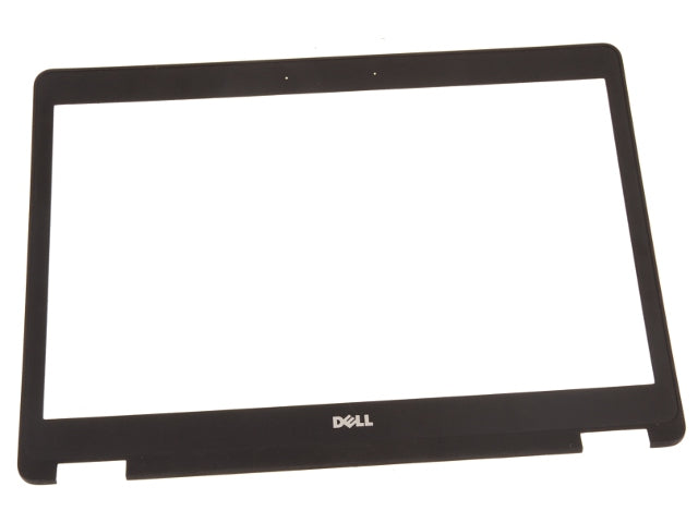 Refurbished Dell OEM Latitude E5470 14" LCD Front Trim Cover Bezel Plastic No Camera No TS PY56H