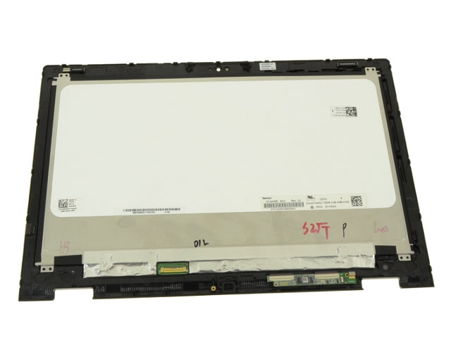 New Dell OEM Inspiron 13 (7347 / 7348 / 7359) 13.3" Touchscreen FHD LCD LED Widescreen - PYR9V