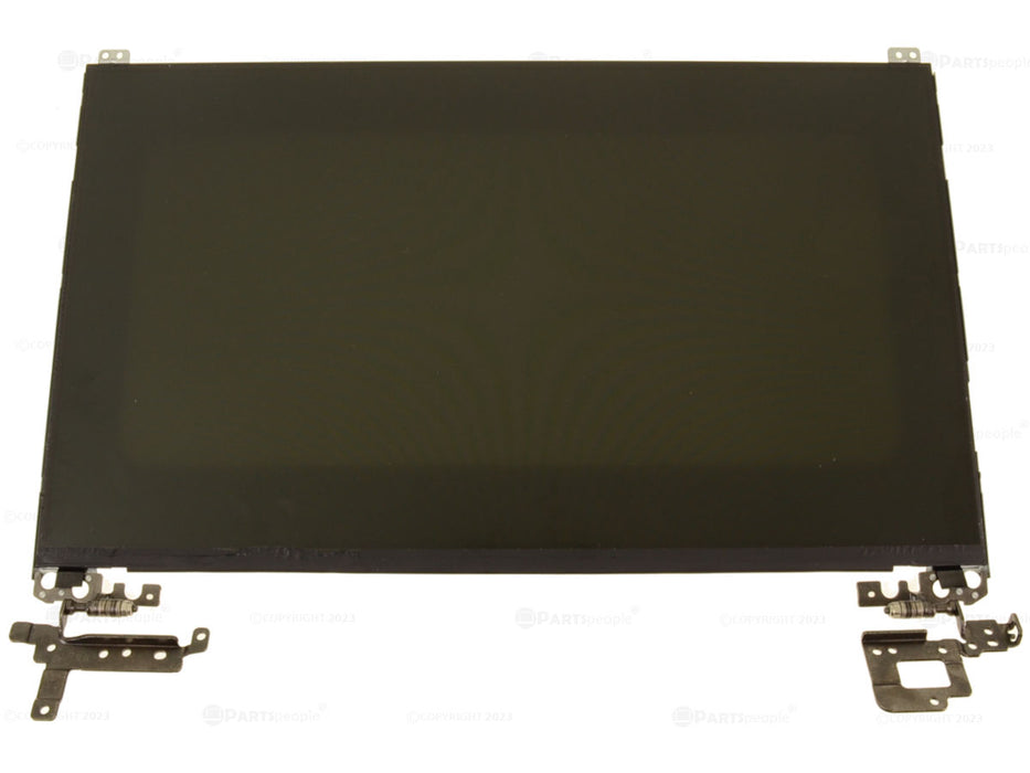 New Dell OEM Latitude 3520 15.6" WXGAHD LCD LED Widescreen  Hinge Kit BOE