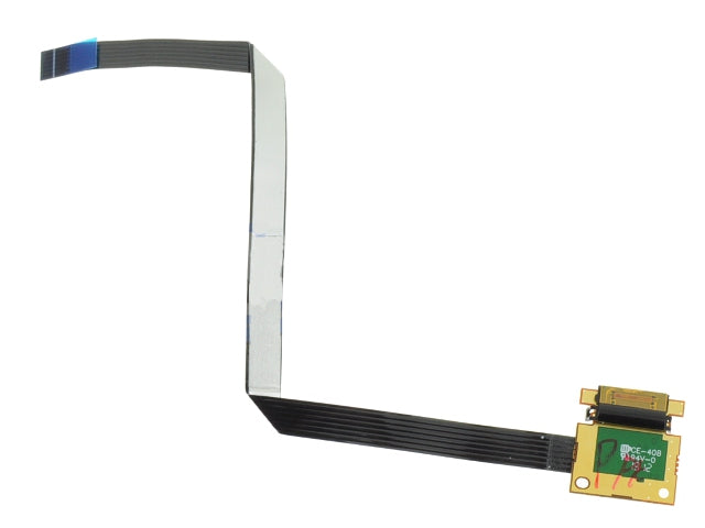 Refurbished Dell OEM Vostro 3560 FingerPrint Reader Module Circuit Board  Cable Q5PB9