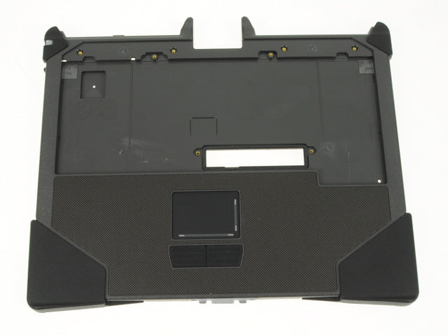 New New Dell OEM Latitude XT2 XFR Rugged Palmrest Touchpad Assembly R00F7