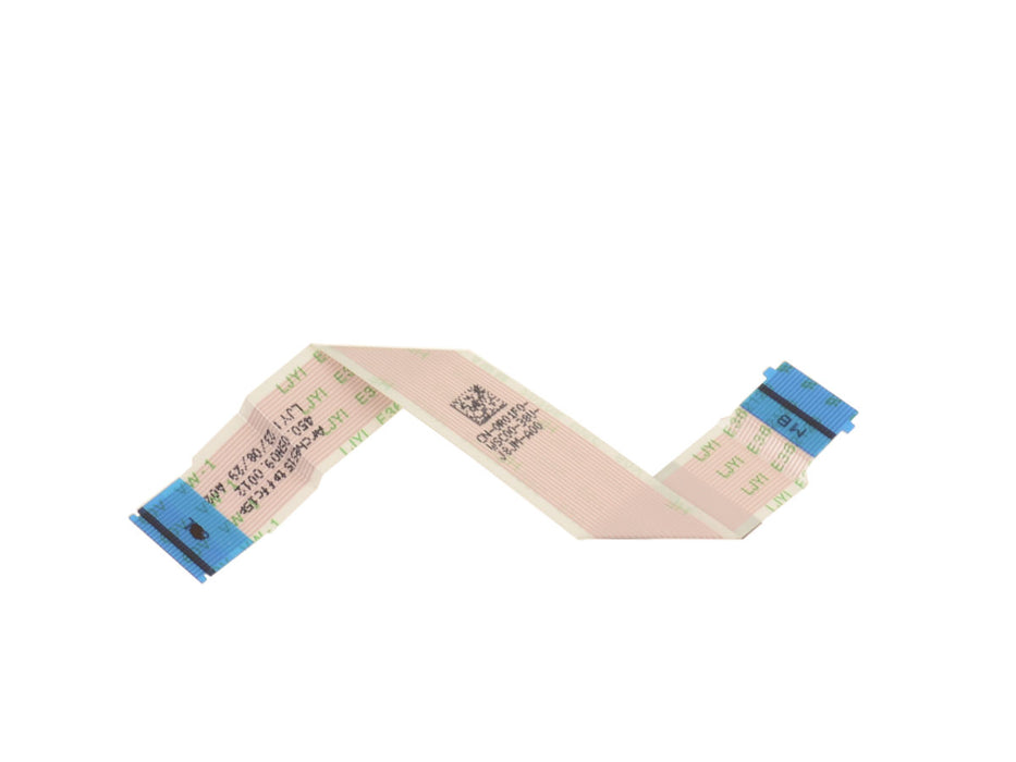 Used Dell OEM Latitude 5540 Precision 3580 Ribbon Cable for Touchpad R01F0