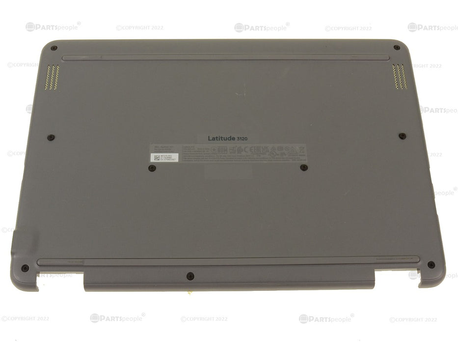 Refurbished Dell OEM Latitude 3120 Laptop Bottom Base Assembly R0577