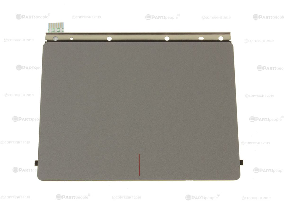 New Dell OEM Inspiron 5565 5567 Touchpad Sensor Module  Cable Kit Red 437YH R0740