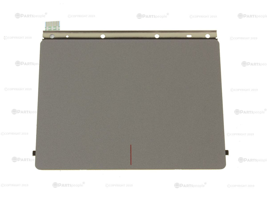 New Dell OEM Inspiron 15 (5565 / 5567) Touchpad Sensor Module with Cable Kit - Red - 437YH - R0740