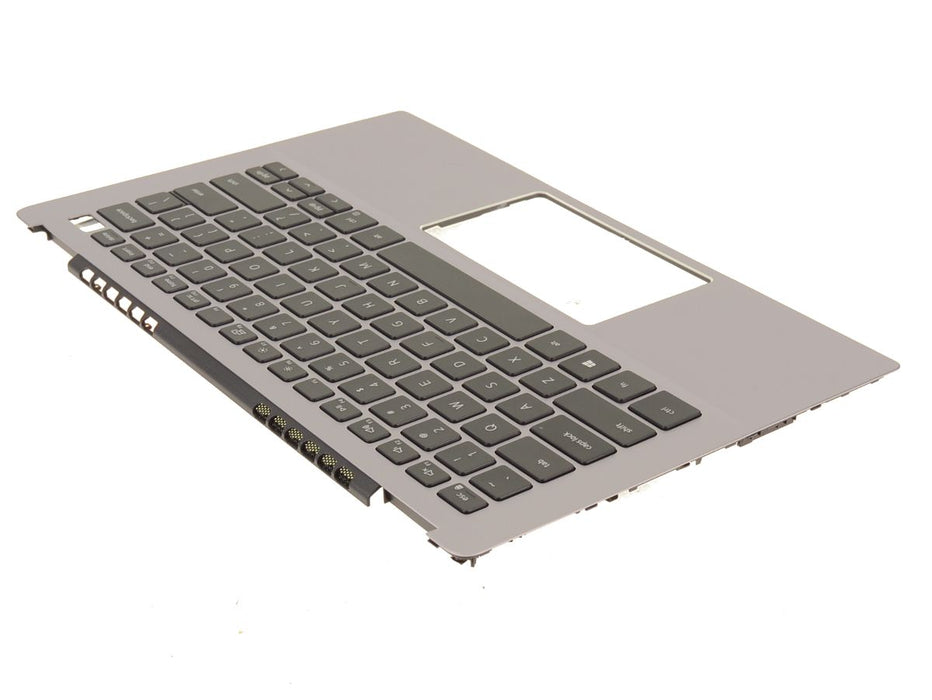 New Dell OEM Inspiron 5390 Palmrest Keyboard Assembly - R0H82 - 7J9FT