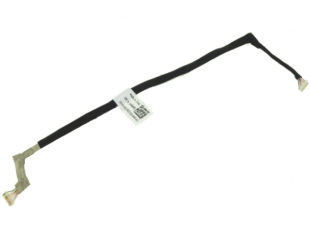Dell OEM XPS 18 (1810) Ribbon Cable for the Web Camera Module - R0HPD w/ 1 Year Warranty
