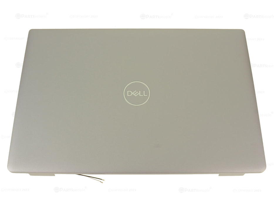 Refurbished Dell OEM Precision 3570 Latitude 5530 15.6" LCD Back Cover Lid Assembly WLAN Only R0RJ5
